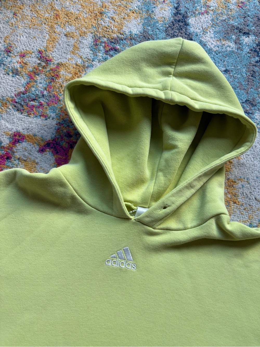 Adidas Hoodie